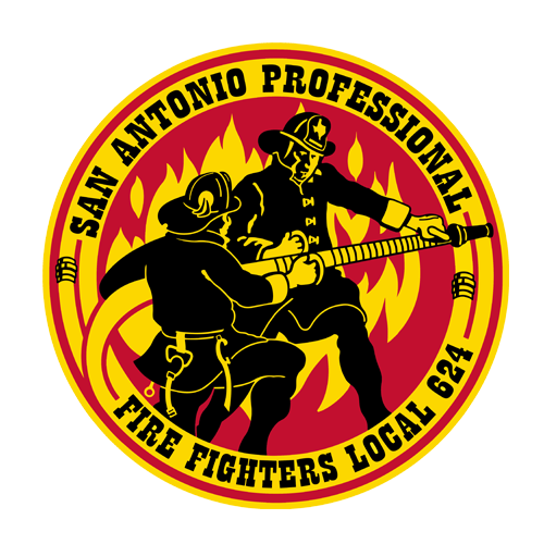 San Antonio Professional Firefighters Association